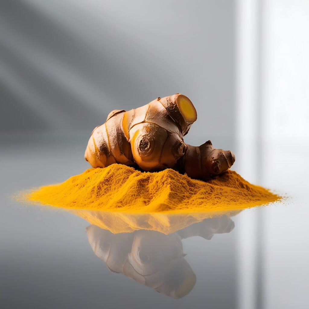 BioSOLVE Curcumin