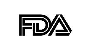 USFDA registered facility badge